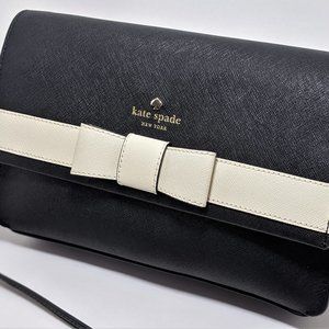 Kate Spade Veronique Crossbody Purse